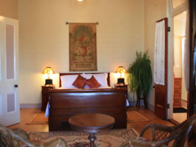 Classique Bed & Breakfast Τάουνσβιλ Δωμάτιο φωτογραφία