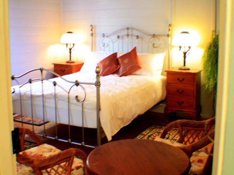 Classique Bed & Breakfast Τάουνσβιλ Δωμάτιο φωτογραφία